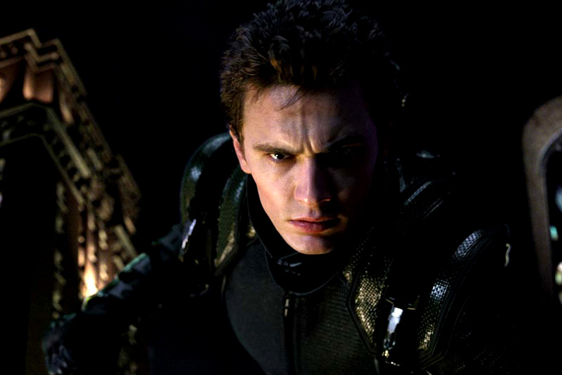 Spider-Man 3