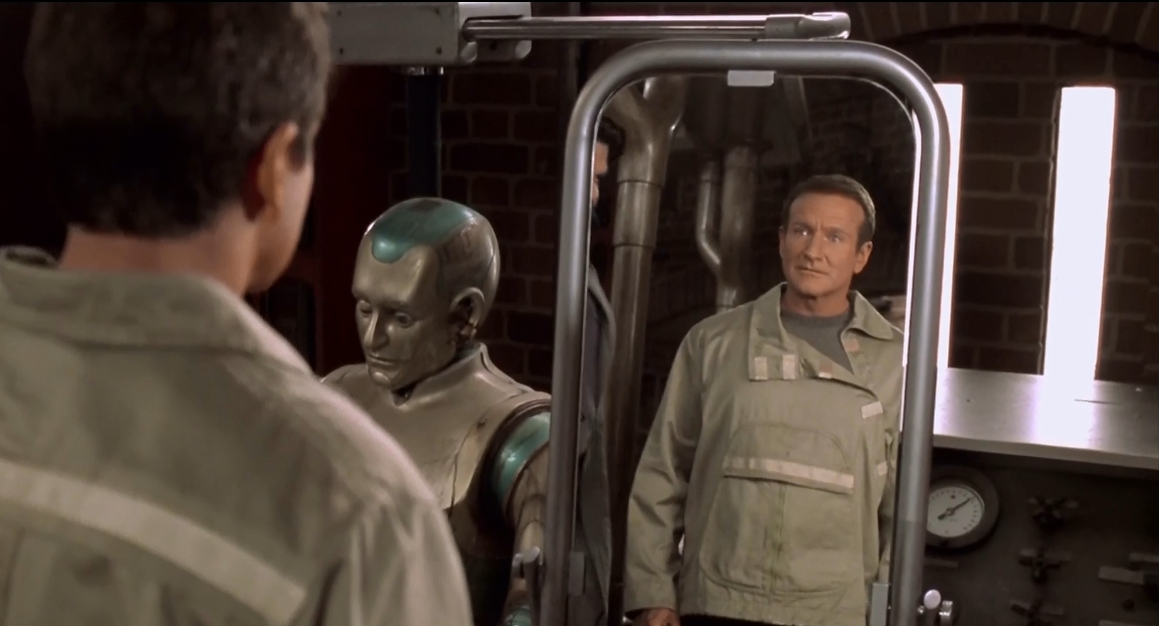 R.I.P. Robin Williams