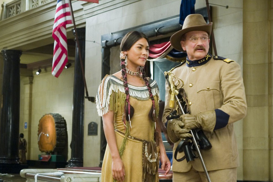 R.I.P. Robin Williams