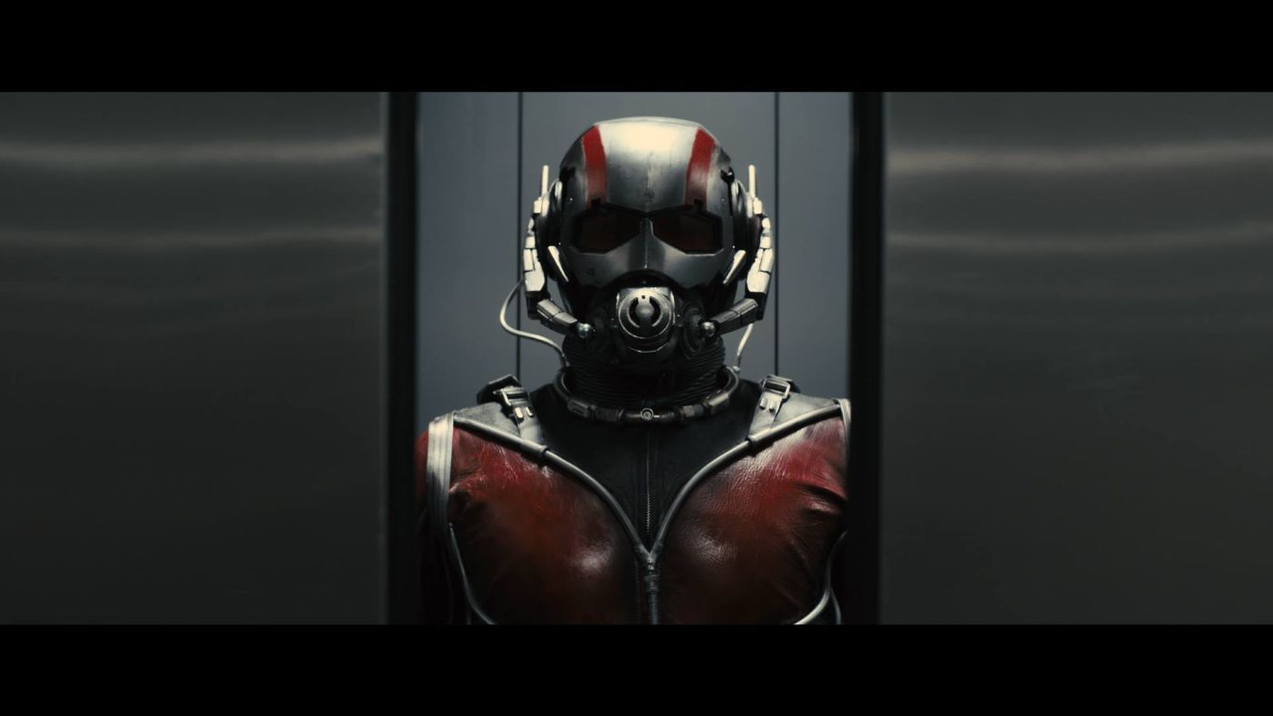 Ant-Man
