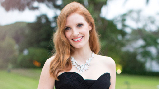 Jessica Chastain ("Interstellar")  rejoint le casting de "The Martian" ("Seul sur Mars"), le nouveau Ridley Scott avec Matt Damon produit par la Fox.