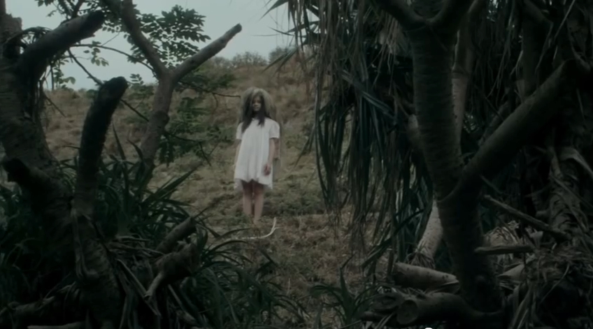 DEMENTIA, premier film d'horreur d'un cinéaste philippin.... (voir ci-dessous)