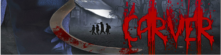 "Carver", un slasher dirigé par une jeune réalisatrice des 13 ans, est enfin terminé ! Voir ci-dessous