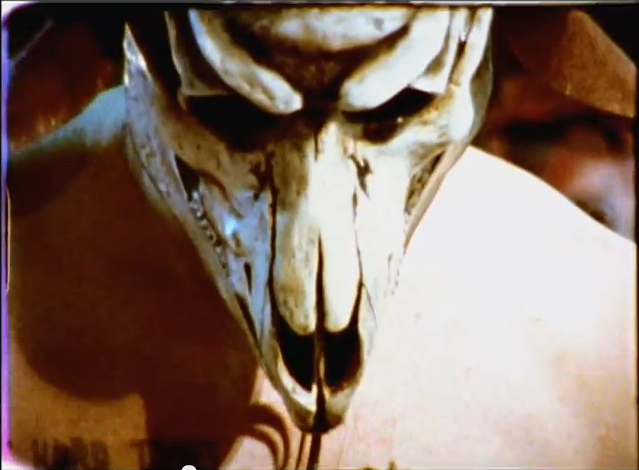 American Guinea Pig : Bouquets of Guts and Gore (2014)