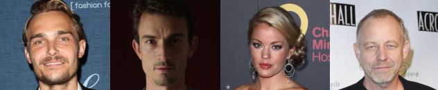 Un snuff movie pour les Butchers Brothers ! (voir ci-desssous)