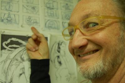 Robert Englund (réalisateur)