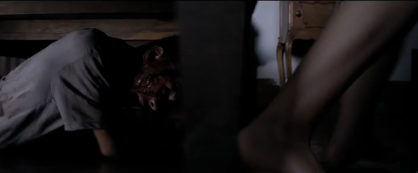 The Eyes Diary (2014)