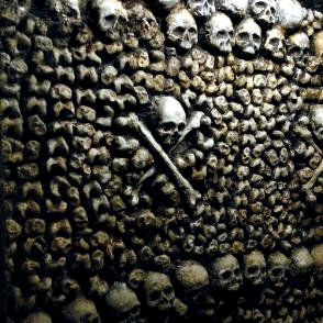 CATACOMBS