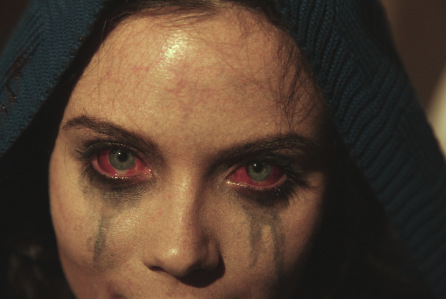 Le nouveau film du réalisateur de "Grace": "Dark Summer", distribué en janvier... (voir ci-dessous)