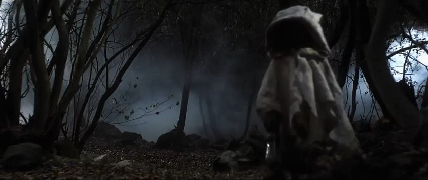 "Perfidia", du chilien Lucio A. Rojas, récompensé au festival fantastique de Feratum (voir ci-dessous)