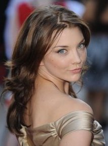 "The Forest" avec Natalie Doemer bientôt en tournage.... (voir ci-dessous)