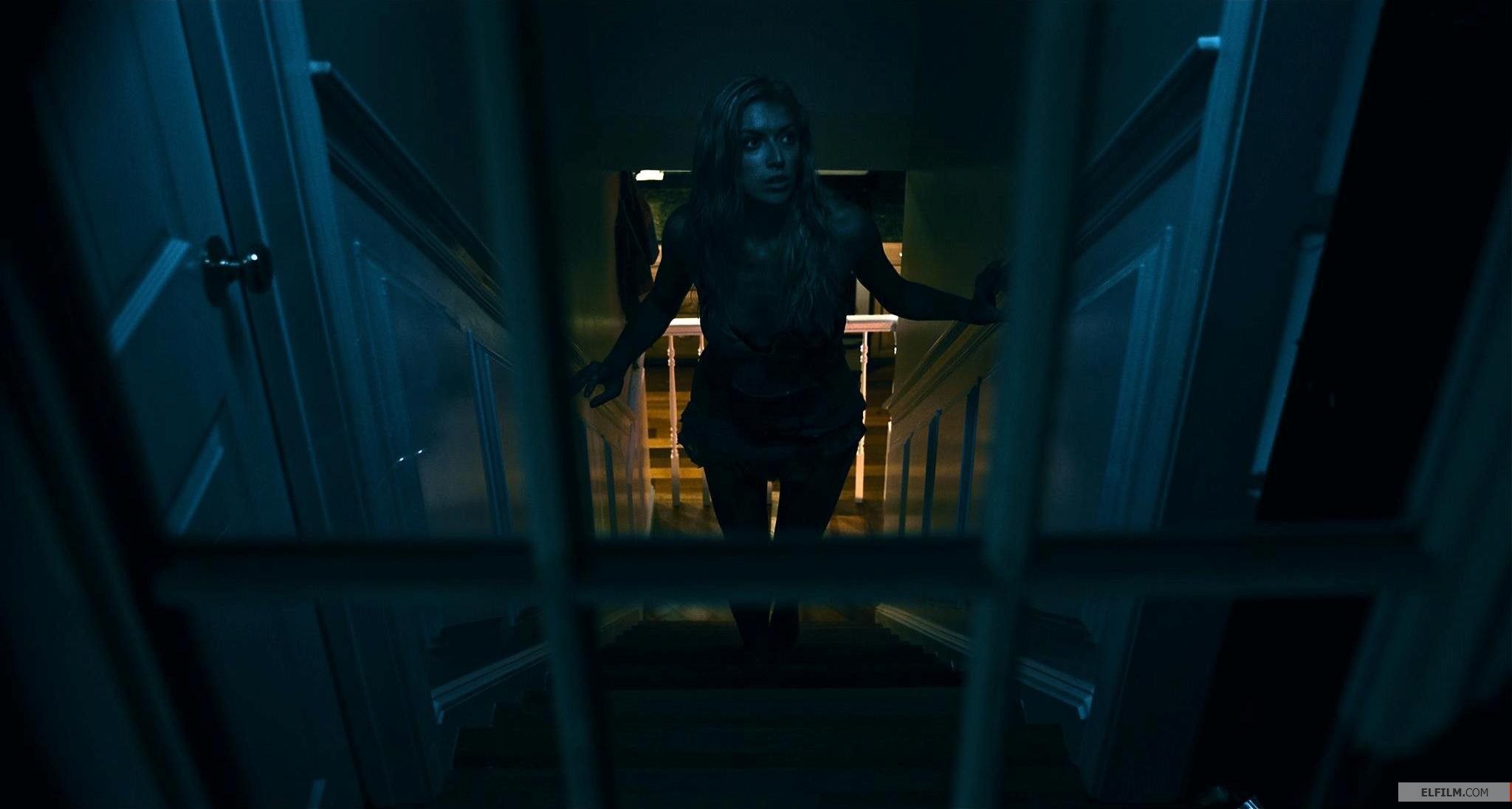 Film d'horreur indépendant, partie centrale d'une trilogie d'horreur dont les deux autres volets n'ont pas encore été tournés, "Muck" a été écrit et réalisé par Steve Wolsh (voir ci-dessous)