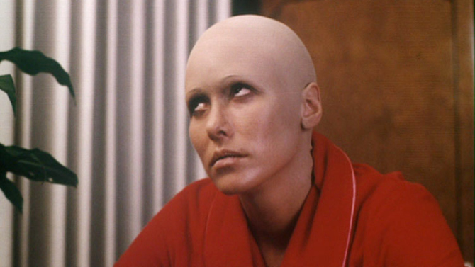 Un remake pour BLUE SUNSHINE.... (voir ci-dessous)