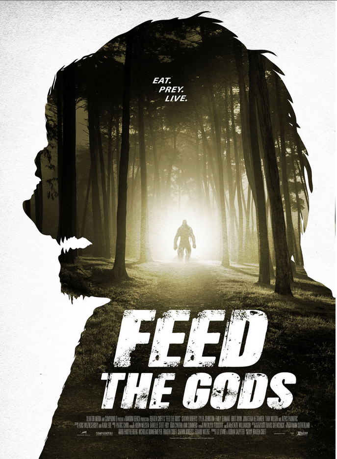 Feed the Gods