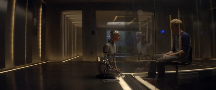 Ex Machina