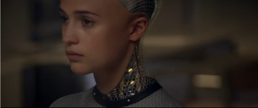 Ex Machina