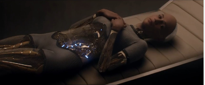 Ex Machina