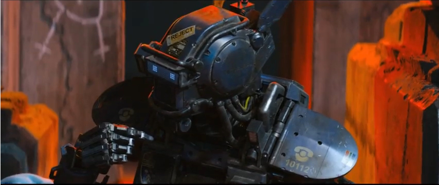 Chappie