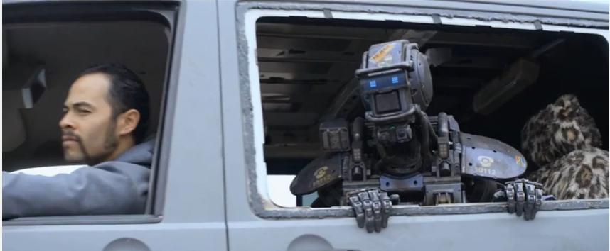 Chappie