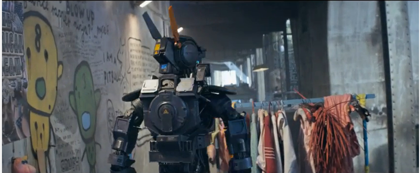 Chappie