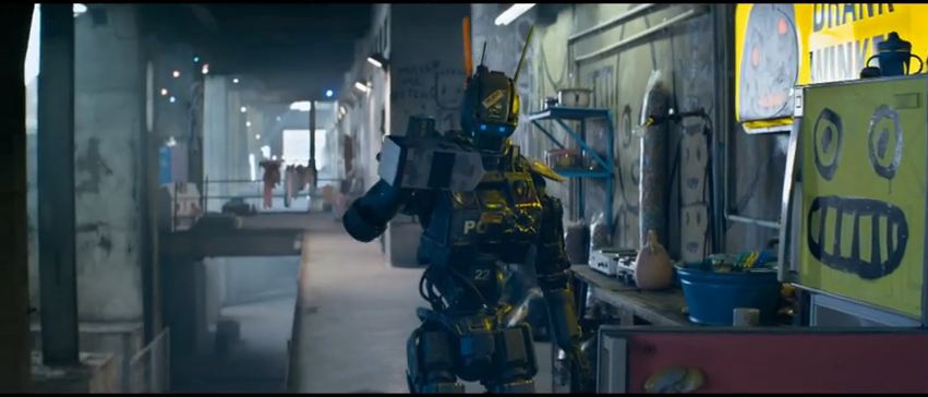 Chappie