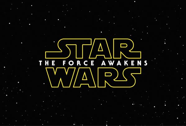 Le titre de "Star Wars 7" a été dévoilé : le film s'intitulera (en anglais) "Star Wars : The Force Awakens". Mark Hamill, Carrie Fisher et Harrison Ford viennent de célébrer au Musée des Sciences de Londres.la fin du tournage.