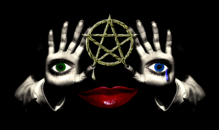 Le succès de "Ouija" inspire Lionsgate pour le thriller surnaturel "Pentacle"... (voir ci-dessousà