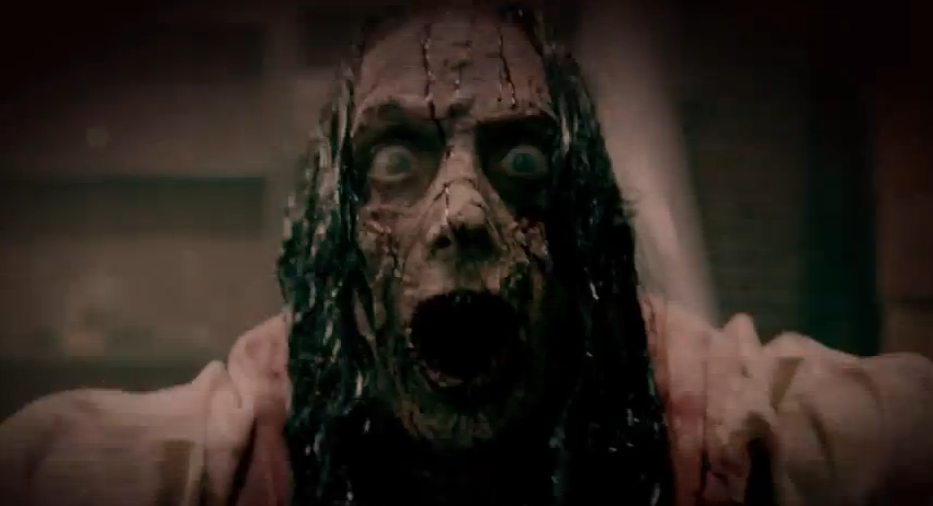 Distribué en 2015, "Magi" est le nouveau film d'horreur du producteur Loris Curci, spécialisé dans le genre. La Ière bande annonce vient de nous parvenir.... (voir ci-dessous)