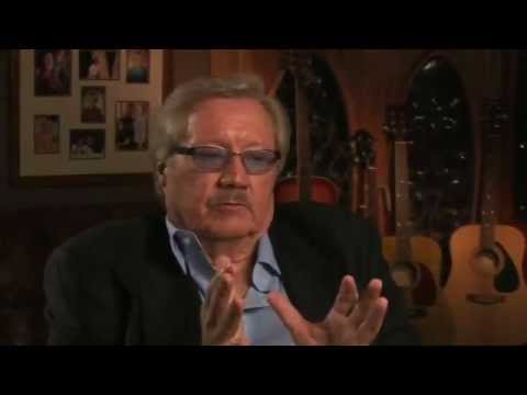 Glen A. Larson, le créateur de "Battlestar Galactica", est décédé (voir ci-dessous)