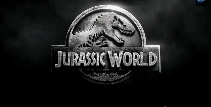 Vendredi, la bande annonce de JURASSIC WORLD ! (voir ci-dessous)