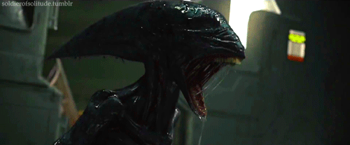 Le tournage de "Prometheus 2", toujours sous la direction de Ridey Scott, démarrera juste après la postproduction de "The Martian"... (voir ci-dessous)