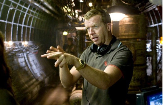 Wonderland Sound and Vision, la firme de McG a acquis le script de  "The Babysitter", de Brian Duffield  ("Divergente 2 : L'insurrection")(voir ci-dessous)