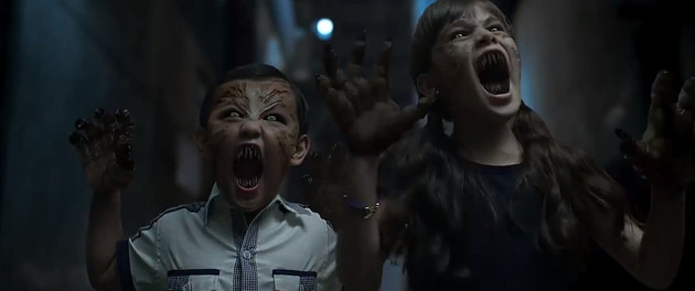 Kubot : The Aswang Chronicles 2