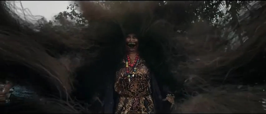 Kubot : The Aswang Chronicles 2