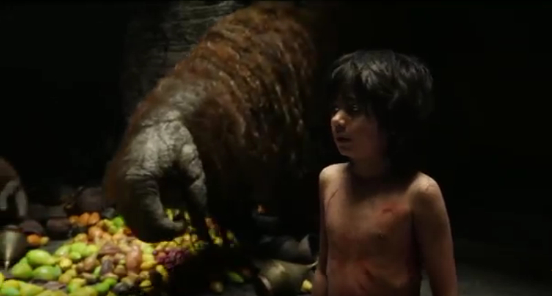 Jungle Book