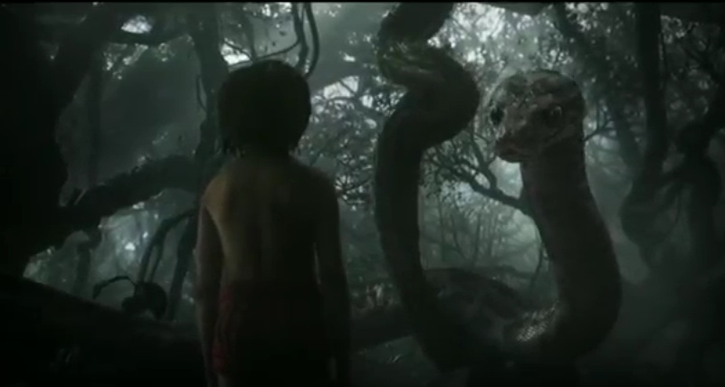 Le Livre de la Jungle