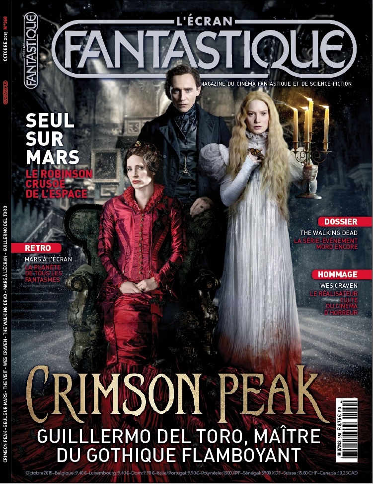 couverture EF 368, octobre 2015