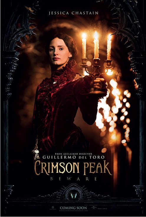 Crimson Peak