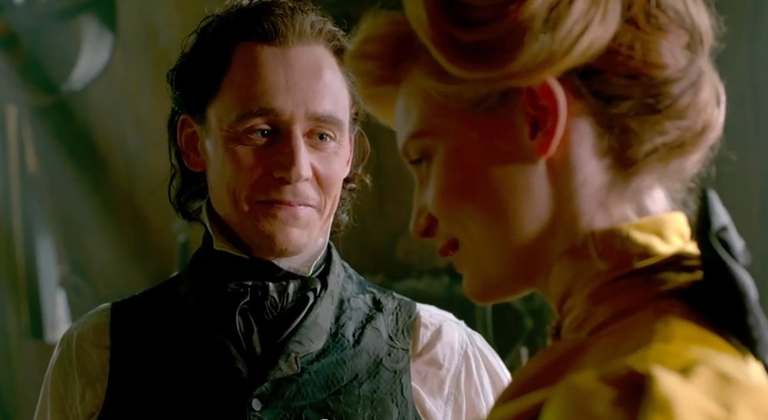 Crimson Peak