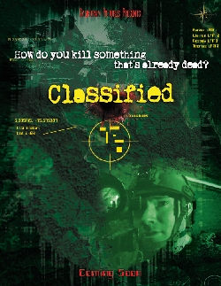 Deux "Classified" pour le prix d'un ! (voir ci-dessous)