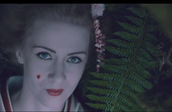 Liza, a rókatündér