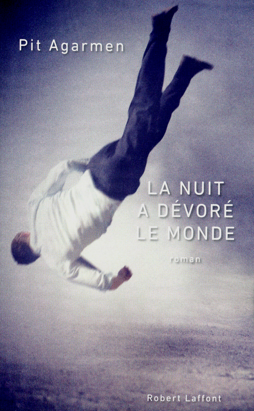 LA NUIT A DÉVORÉ LE MONDE adapté au cinéma... (voir ci-dessous)