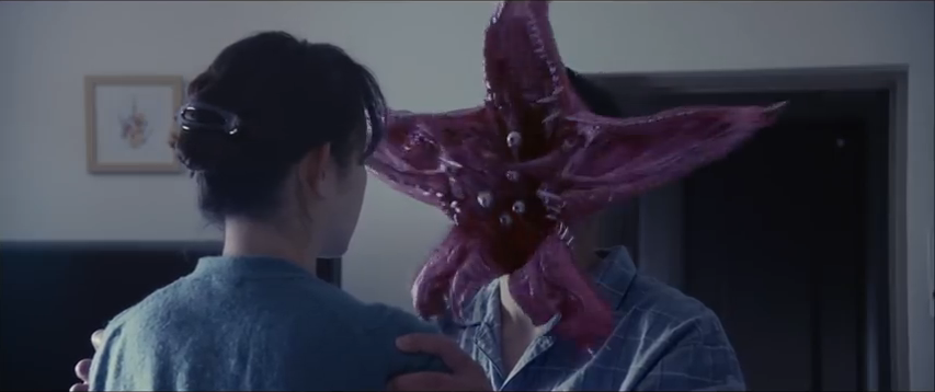 PARASYTE 2 sortira en avril 2015 au Japon...  (voir ci-dessous)