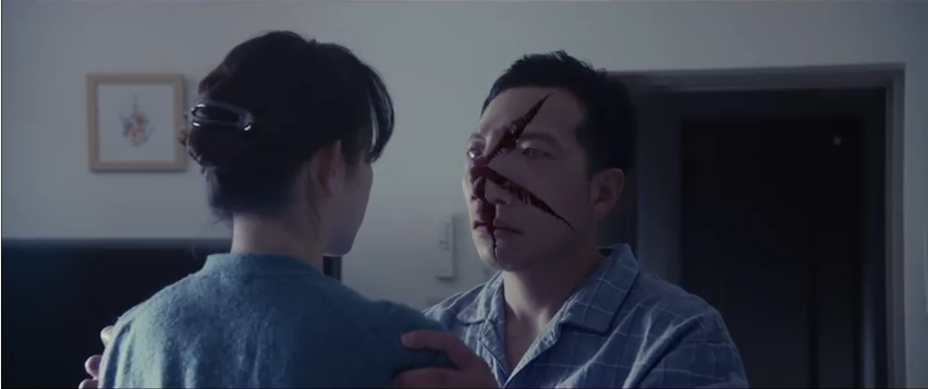 Parasyte 2 (2015)