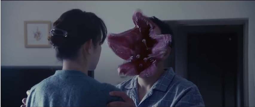 Parasyte 2 (2015)