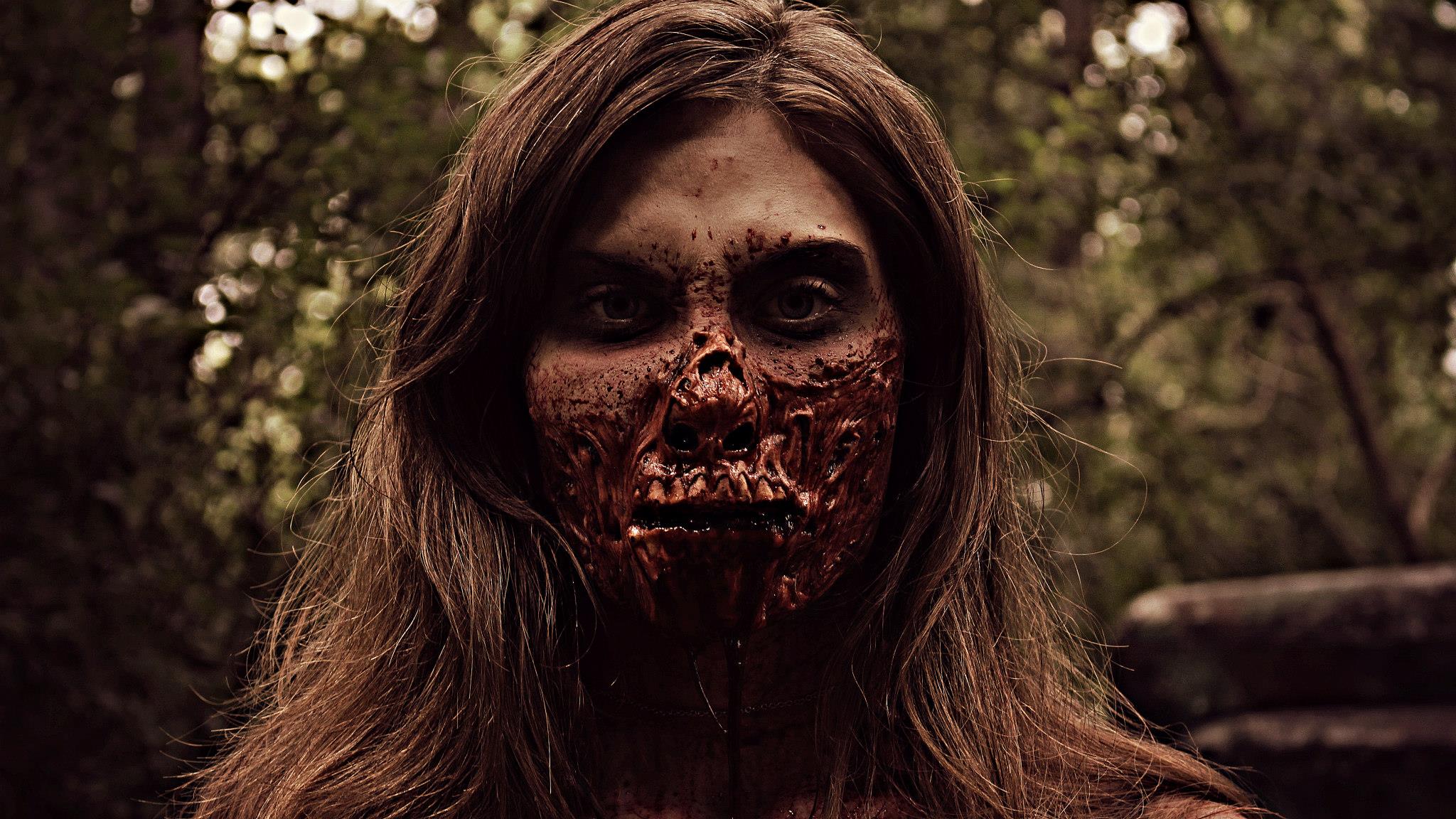 Milfs vs zombies (2015)