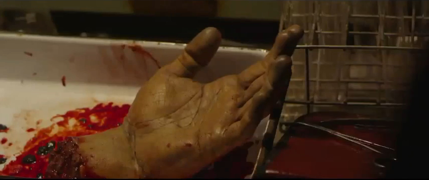 Frankenstein vs the Mummy : la guerre des monstres !  (voir ci-dessous)