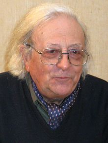 Décès de Michel Jeury (voir ci-dessous)