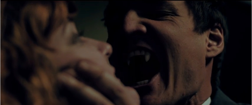 Les vampires au bureau : "Bloodsucking Bastards'..... (voir ci-dessous)