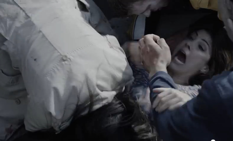 "Dead Rising : Watchower", l'adaptation du célèbre jeu vidéo signée Zach Lipvsky, spécialiste des SFX auquel on doit le reboot "Leprechaun : Origins", sera disponible en VOD aux USA le 27 mars.... (voir ci-dessous)